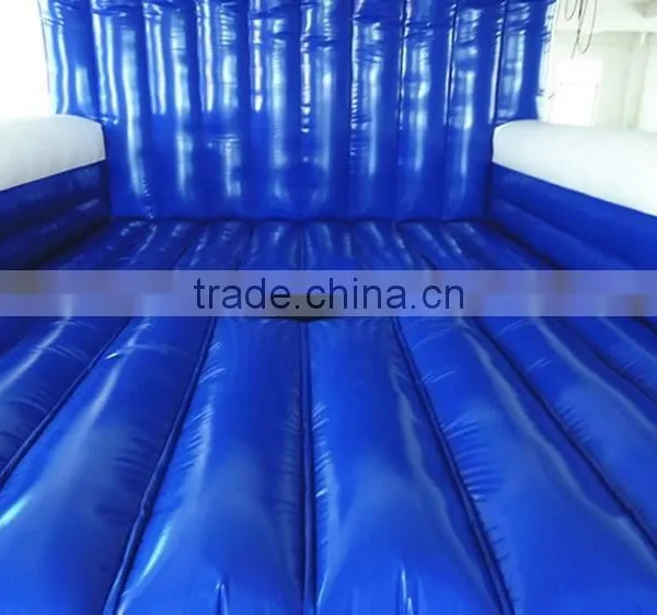 2015 Newest Cheap Mechanical Inflatable Surfboard for Sale photo-5
