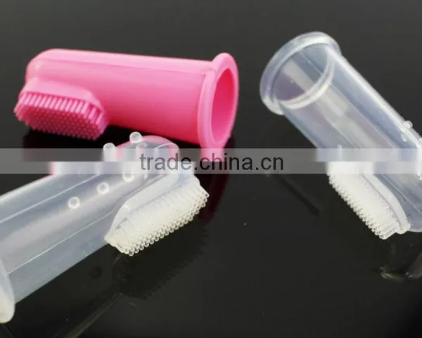 Top Quality Soft Brush Infant Teeth photo-5