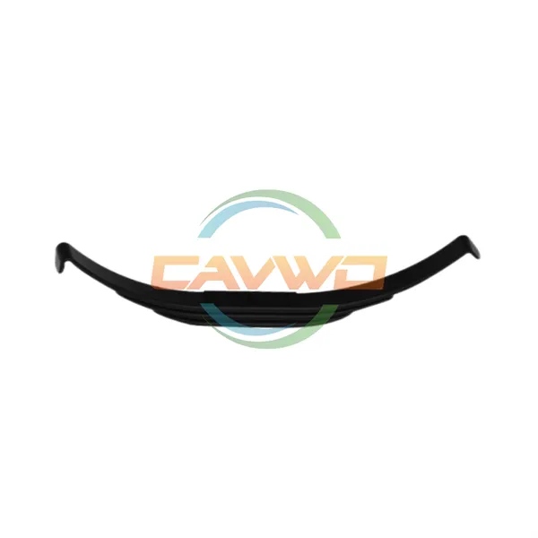 TRA Auto Spare Parts Leaf Spring for Truck photo-2