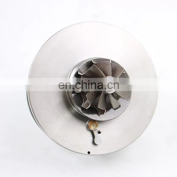 Turbo Cartridge GT1749V CHRA 717858 for Audi A4 A6 Skoda Superb VW Passat B5 B6 1.9 2.0 TDI AFV AWX Turbocharger Core photo-2
