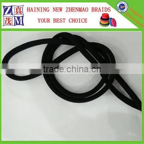 2016 Simple Style High Quality Black Tiny Cord photo-4