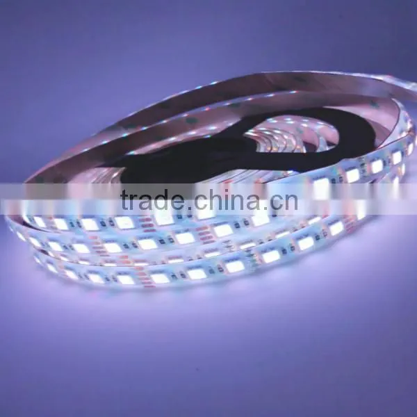 Hot Sale Cheap 4000k Led Strip Ip68 Rgbw 5050 Digital Led Strip photo-6