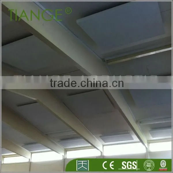 Decorative Acoustic Panel