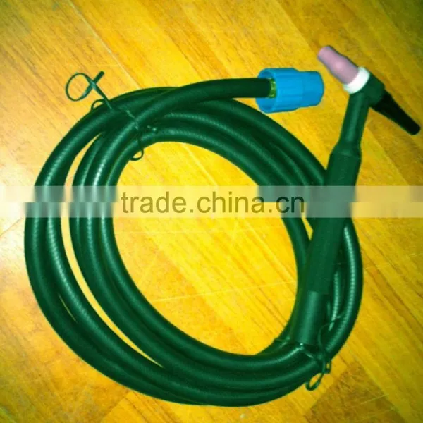 Welding Electrode Gun / Welding Electrode Used for Cold Welding Machine Electrode, Rotating Applicator photo-3