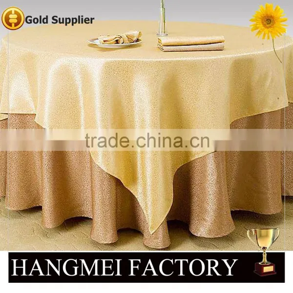 Banquet Table Cover for Melamine Folding Table photo-3