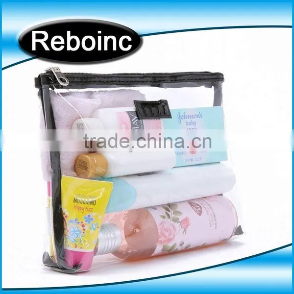 EVA Cosmetic Packing Bag photo-6