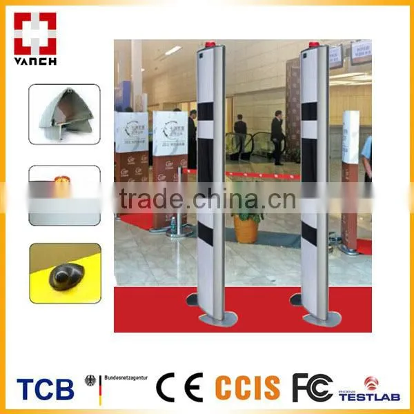 Drug Retail Portal Uhf Rfid Reader for Access Control photo-2