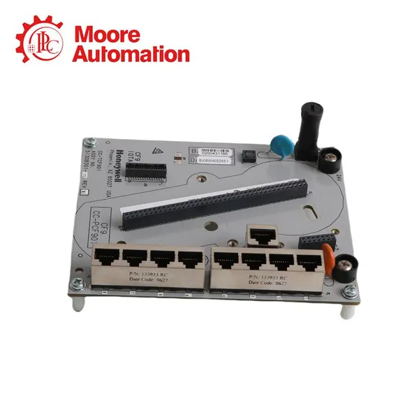 HONEYWELL CC-TCNT01 51308307-175 photo-4