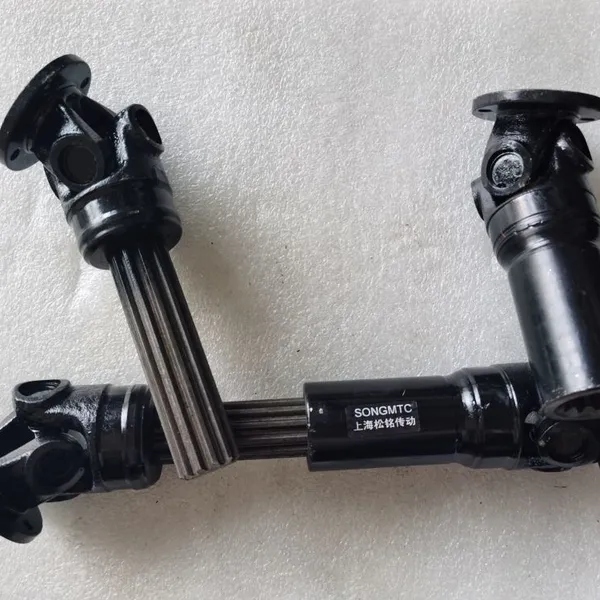 SWC180/SWP Universal Coupling SONGMTC  universal joint