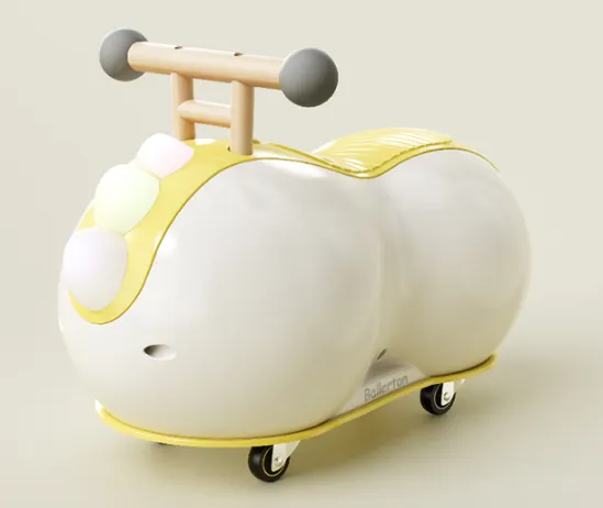 Children\'s yo yo Car, Universal Wheel Balance Car, Male and Female Baby\'s Birthday Gift, Children\'s Sliding Car（Wechat:13510231336）