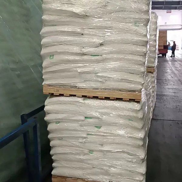 Sodium Gluconate Concrete Admixtures photo-3