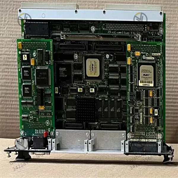 GE DS200ADMAH1AAC Analog Module Sub-board photo-3