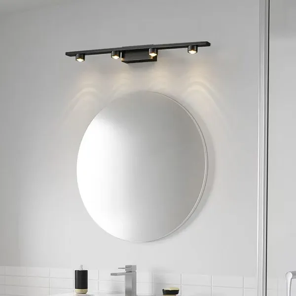 Hotel Bathroom Lighting Ip65 Waterproof Outdoor Wall Lamp photo-2