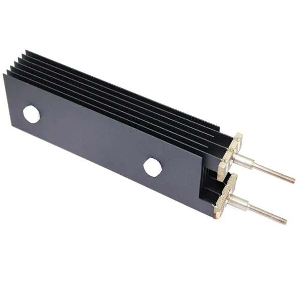 Titanium Anode With MMO Ru-IR Coating Electrode for HHO Electrolysis Cell or Pool Water and Swimming Pool Cleaning photo-2
