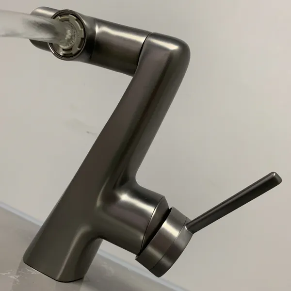 Kitchen Faucet - SUS 304 Sink Faucet photo-5