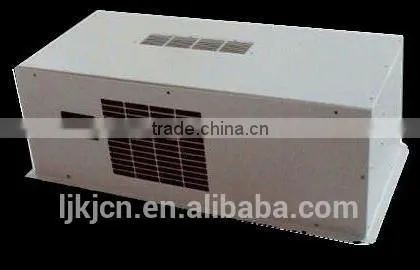 50/60Hz 1200W IP23 Top Mounting Rooftop Industrial Celsius Precision Air Conditioner With Factory Price Quality Choice photo-3
