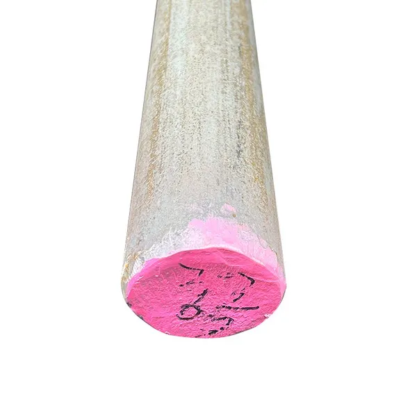Mill Finish SS Bar 25mm AISI 316 Stainless Steel Round Bar photo-5