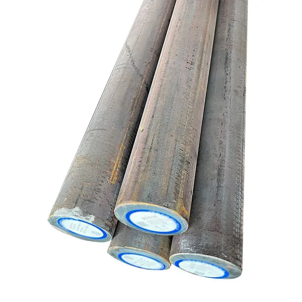 China Suppliers Good Price 4140 42CrMo 16mncr5 Carbon Steel Bar Mould Steel Round Bar