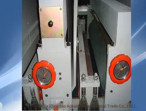 Directly Supplied Stainless Steel Sanders | Aluminum Plate Sanders | Steel Plate Sanders photo-3