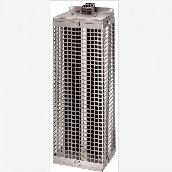 6SB2073-1AB00-0AA0︱INNOMOTICS GL150 Нагрузочный резистор ZFF78/490-M