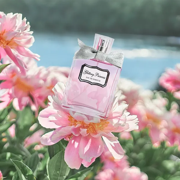 Brand Perfume Musk Women Perfume Spray Flirting Pheromone Long Lasting Jasmine Fruity Light Fragrance Seductive Romance Gift photo-4