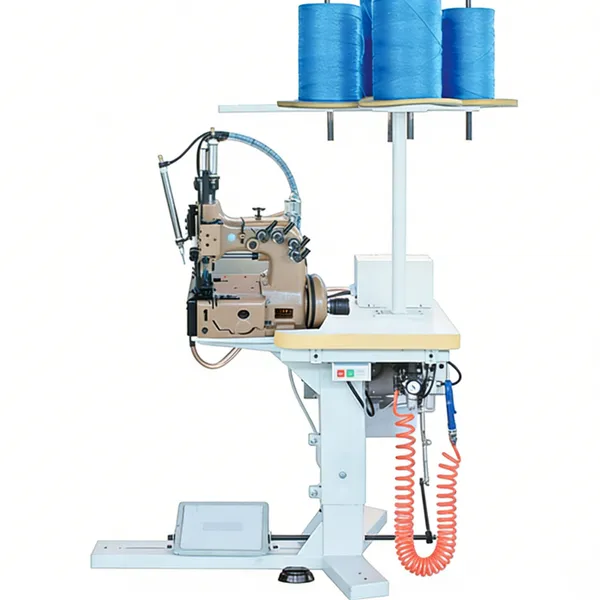 80700 FIBC Chain Stitch Sewing Machine photo-5