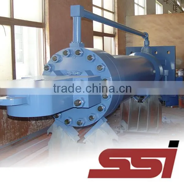 Specialized Hydraulic Long Wind Turbine Voltage Level Transmitter photo-5