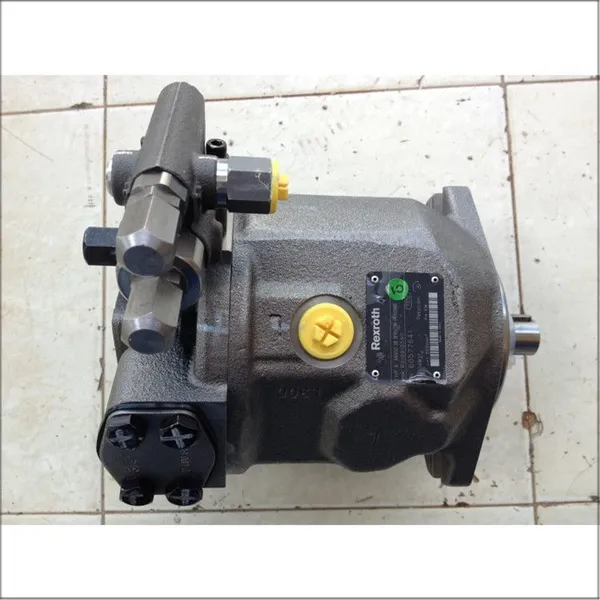 Rexroth A10VSO28DFR1/31R-PPA12N00 Hydraulic Pump