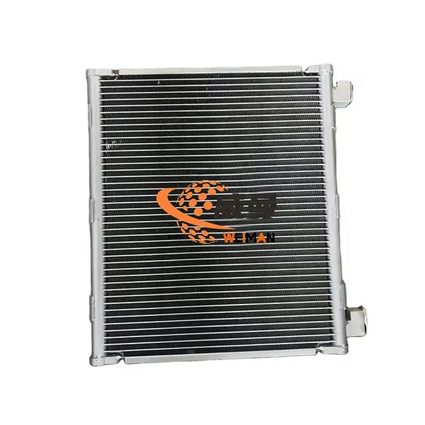 SDLG Original LG 4190002823 Condenser for Wheel Loader