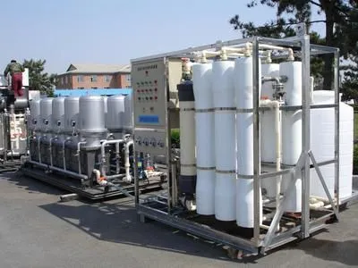Sewage Treatment Equipment photo-3