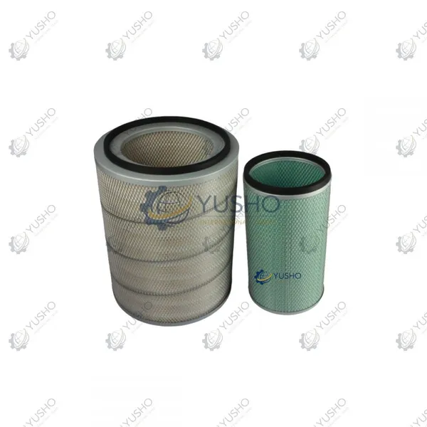 Air Filter 860126531 for XCMG Crane Genuine OEM photo-4