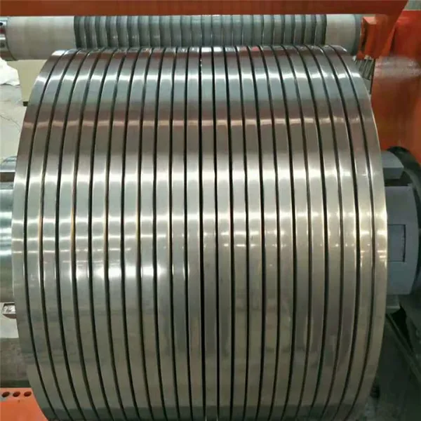 Food Grade 316L Polished Stainless Steel Coil for Food Processing Equipment photo-5