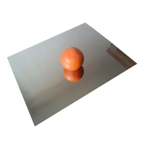 Metal Plate 304 Mirror 304L/309S/310S/316/316L photo-5