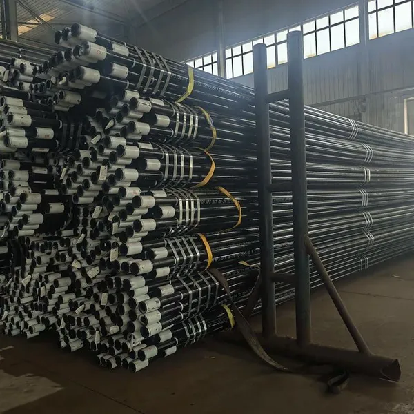 API 5CT C90/C95/T95 6-5/8