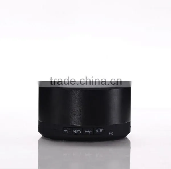 Bluetooth Speaker,new Mini Portable FM Radio Bluetooth Speaker N8S photo-2