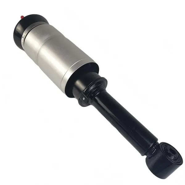 Land Rover LR3 Front Air Suspension photo-3
