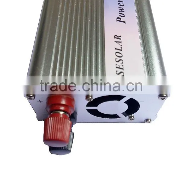 24vdc to 230vac Power Inverter 200w photo-3