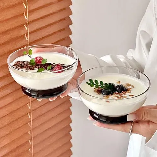 Ice Cream Bowl Supplier
