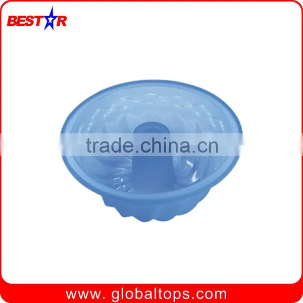 Promotional Item of Round Silicone Bakeware