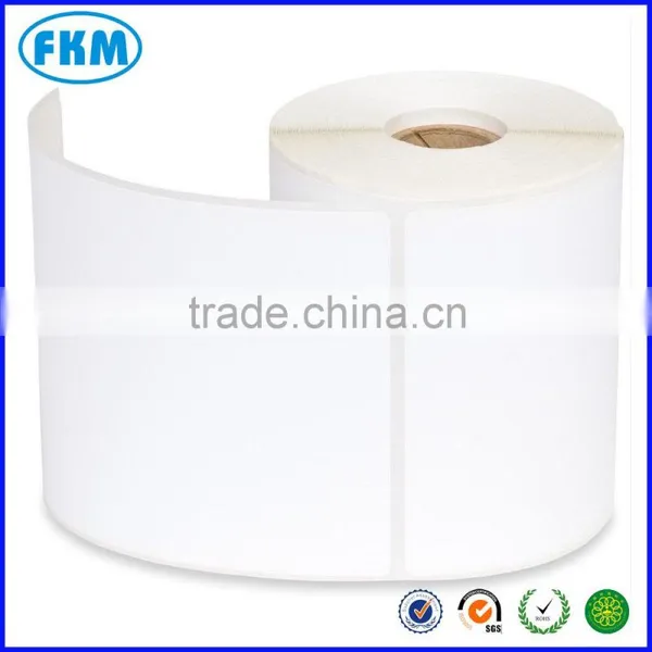 A4 Adhesive Label Stickers Roll and Roll Stickers Labels photo-3