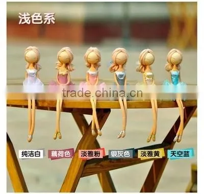 Ballet Girl Doll Toy photo-2