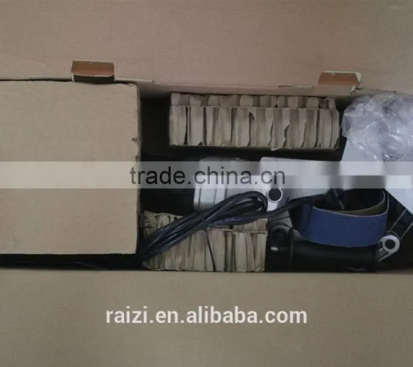 Polishing Sander Machine photo-6