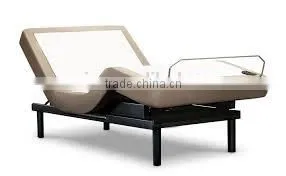 Wired Remote Control for Adjustable Bed