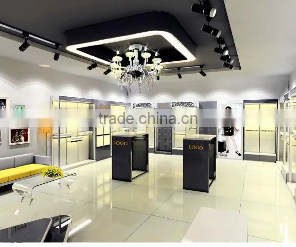 Store Fixtures Display Racks, Pop Display Design and Produce photo-2