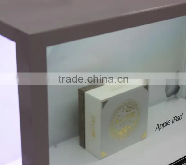 Excellent Quality Cheap Price Professional Supplier Transparent Lcd Display photo-6