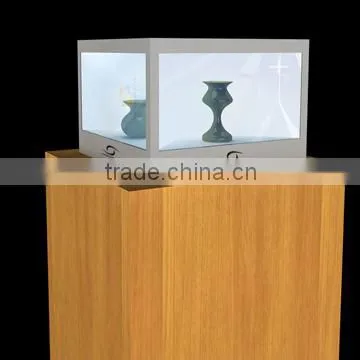 High Quality Good Prices China Manufacturer Display Window photo-4
