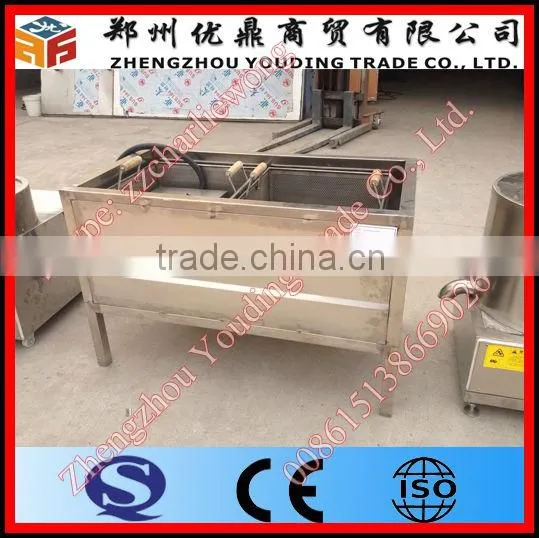 Hot Sale Potato Chips Making Plant / Potato Chips Processing Plant photo-5