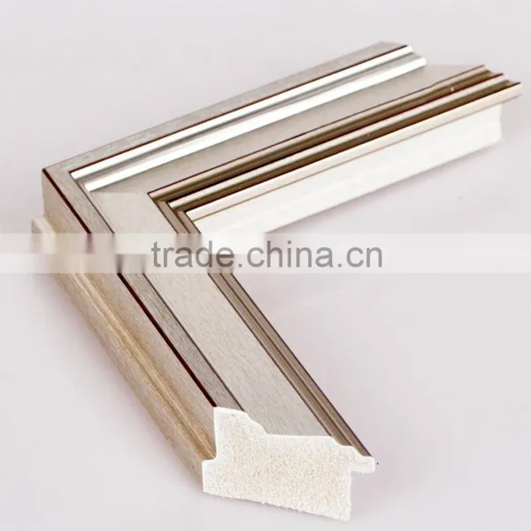 JC-psm-25 ps Photo Frame Moulding Mirror Frame Moulding photo-4
