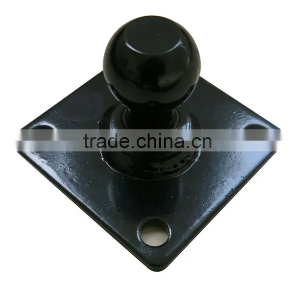 ISO 9001 High Quality OEM V5 Trailer Ball Parts photo-5