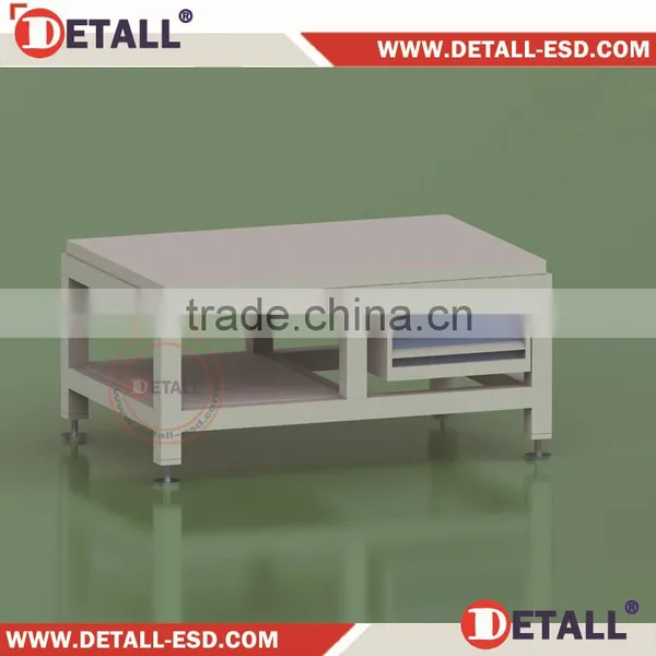 High Quality Mechanical Steel Heavy Duty Work Bench photo-5